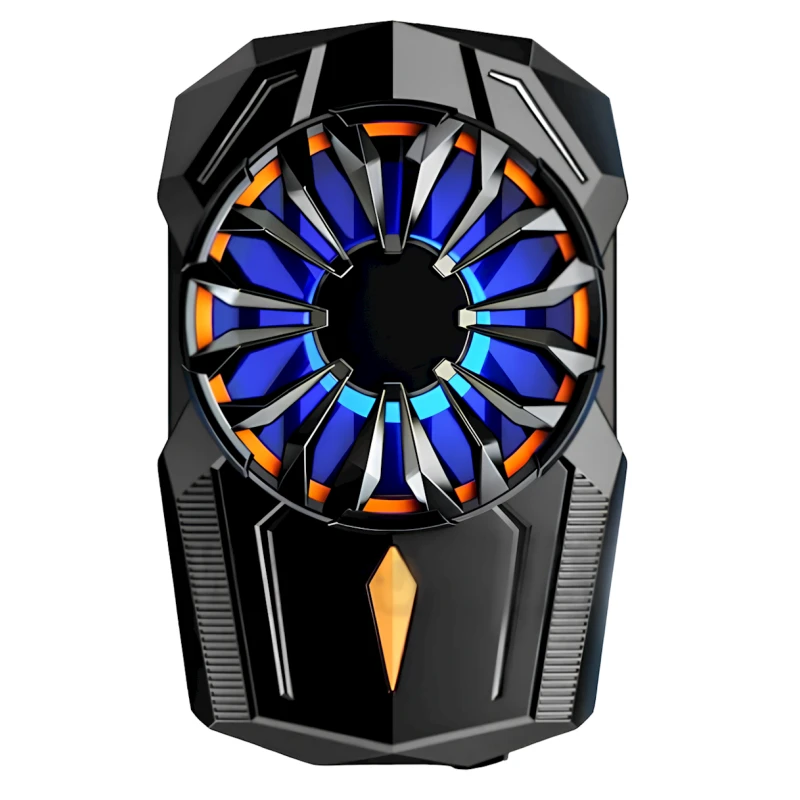 Кулер для смартфона S-08