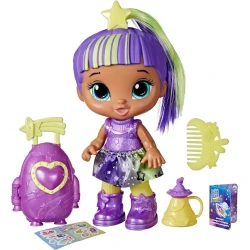 Пупс Hasbro Baby Alive Star Besties Lovely Luna пластик, от 3 лет, разноцветный