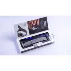 Ремешок Uniq Магнитный силиконовый для 45 мм