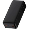 Внешний аккумулятор Baseus Bipow Digital Display Fast Charge Power Bank 30000mAh 20W Black Внешний аккумулятор Baseus Bipow Digital Display Fast Charge Power Bank 30000mAh 20W Black