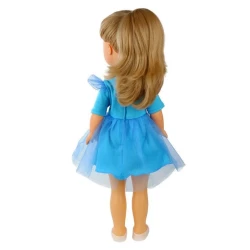 Кукла Весна Модница Мила 1 38 см