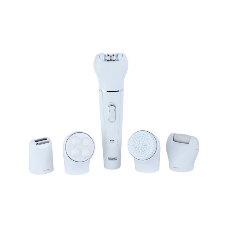 Epilyator DSP 70153A White