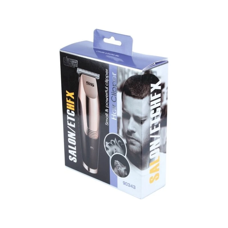 Saç kəsimi üçün cihaz DSP 90343 Saç kəsimi üçün cihaz DSP 90343