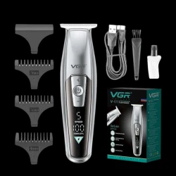 Профессиональная бритва VGR V-970 BRA