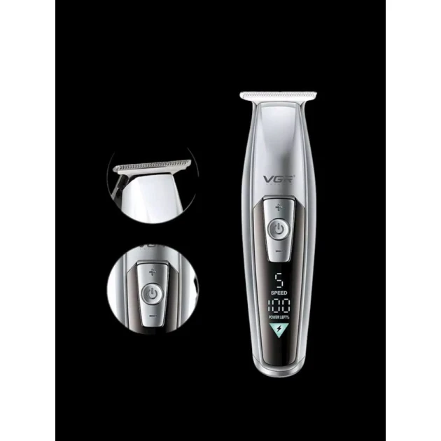 Профессиональная бритва VGR V-970 BRA Профессиональная бритва VGR V-970 BRA
