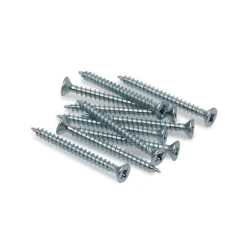 Шуруп 6х100 мм, 45 шт. Шуруп 6х100 мм, 45 шт.