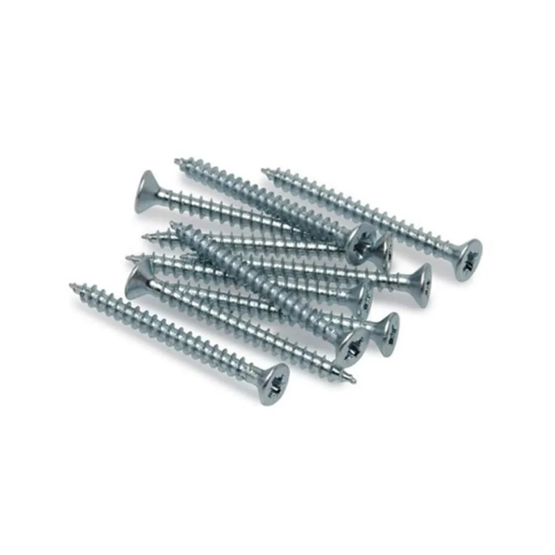 Шуруп 6х100 мм, 45 шт. Шуруп 6х100 мм, 45 шт.