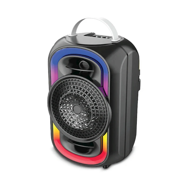 Акустическая система JQS 405 Black Акустическая система JQS 405 Black