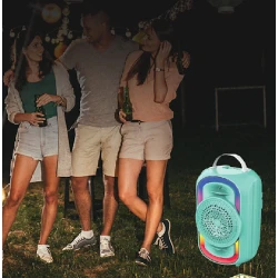 Акустическая система JQS 405 Black