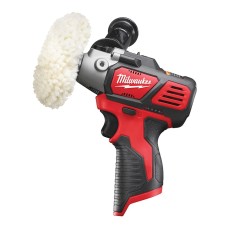 Subkompakt hamarlayıcı maşın Milwaukee M12 BPS-0