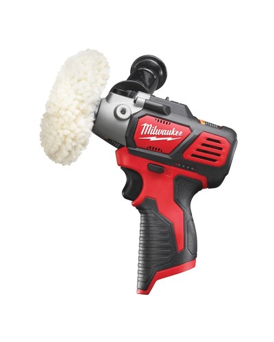 Subkompakt hamarlayıcı maşın Milwaukee M12 BPS-0