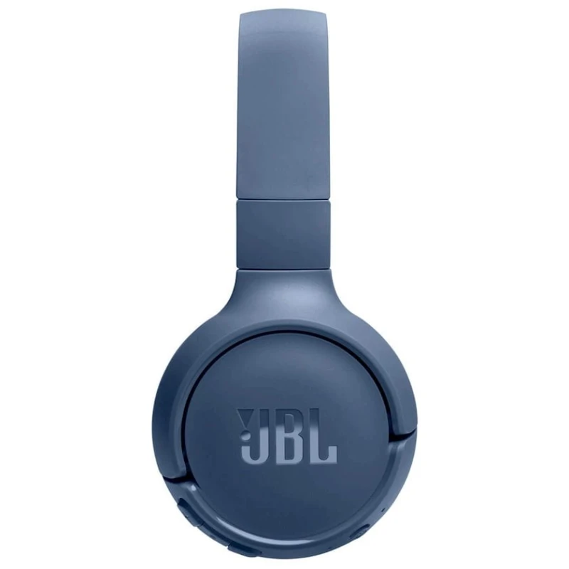 Беспроводные наушники JBL Tune 520BT Blue (JBLT520BTBLUEU) Беспроводные наушники JBL Tune 520BT Blue (JBLT520BTBLUEU)