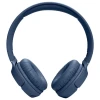 Беспроводные наушники JBL Tune 520BT Blue (JBLT520BTBLUEU) Беспроводные наушники JBL Tune 520BT Blue (JBLT520BTBLUEU)