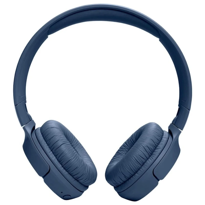 Беспроводные наушники JBL Tune 520BT Blue (JBLT520BTBLUEU) Беспроводные наушники JBL Tune 520BT Blue (JBLT520BTBLUEU)