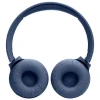 Беспроводные наушники JBL Tune 520BT Blue (JBLT520BTBLUEU) Беспроводные наушники JBL Tune 520BT Blue (JBLT520BTBLUEU)