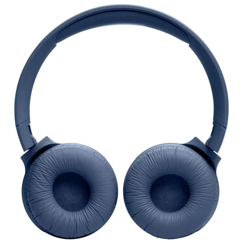 Беспроводные наушники JBL Tune 520BT Blue (JBLT520BTBLUEU) Беспроводные наушники JBL Tune 520BT Blue (JBLT520BTBLUEU)