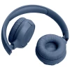 Беспроводные наушники JBL Tune 520BT Blue (JBLT520BTBLUEU) Беспроводные наушники JBL Tune 520BT Blue (JBLT520BTBLUEU)
