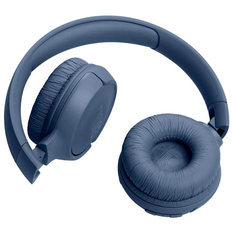 Беспроводные наушники JBL Tune 520BT Blue (JBLT520BTBLUEU) Беспроводные наушники JBL Tune 520BT Blue (JBLT520BTBLUEU)