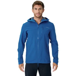 Kişilər üçün gödəkçə Viking Trek Pro 2.0 Classic, poliester, ölçü XXXL, göy