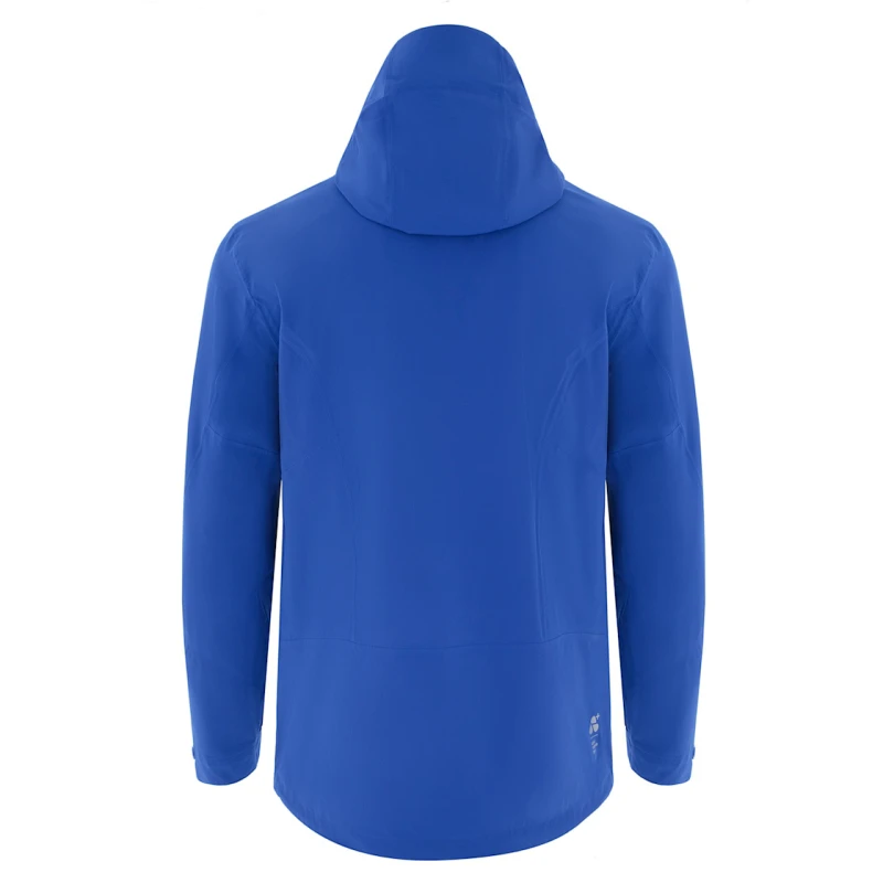 Kişilər üçün gödəkçə Viking Trek Pro 2.0 Classic, poliester, ölçü XXXL, göy