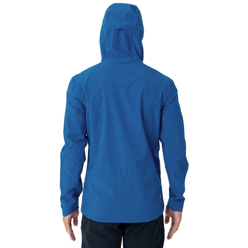 Kişilər üçün gödəkçə Viking Trek Pro 2.0 Classic, poliester, ölçü XXXL, göy