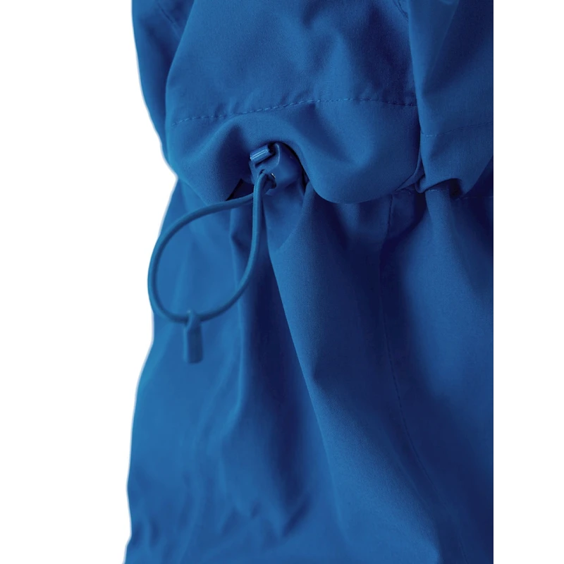 Kişilər üçün gödəkçə Viking Trek Pro 2.0 Classic, poliester, ölçü XXXL, göy