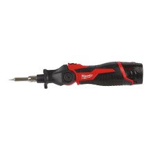 Elektrik lehim Milwaukee M12 SI-0 (4933459760)