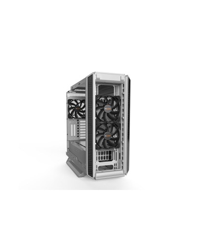 Kompüter üçün korpus be quiet! Silent Base 802 Window White (BGW40)
