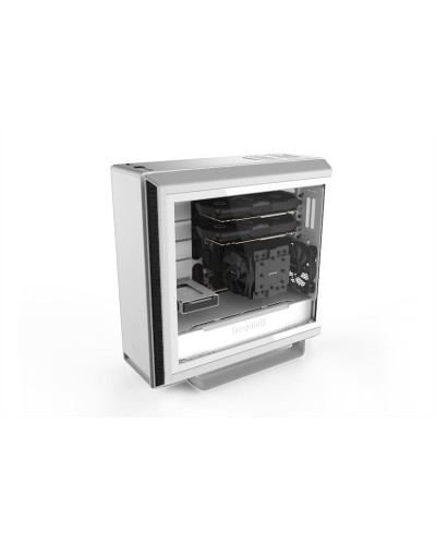 Kompüter üçün korpus be quiet! Silent Base 802 Window White (BGW40)