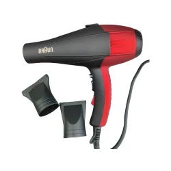 Фен Braun SER-064