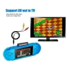 Portativ oyun konsolu PXP 3 MD-2700 Blue Portativ oyun konsolu PXP 3 MD-2700 Blue