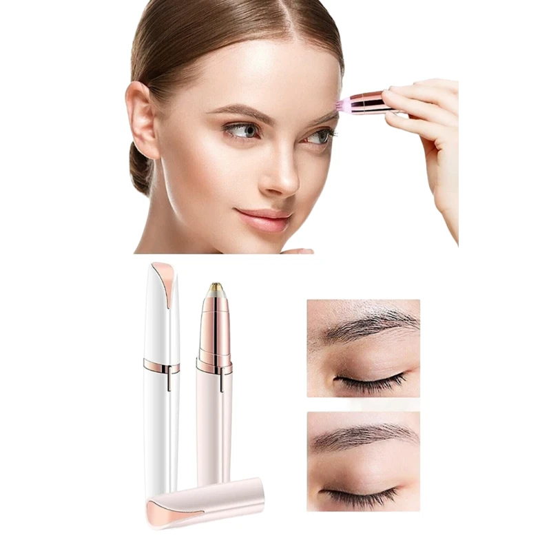 Эпилятор для лица и бровей MA-GH320 Эпилятор для лица и бровей MA-GH320