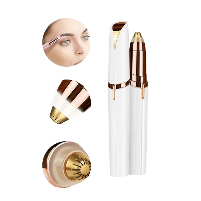 Эпилятор для лица и бровей MA-GH320 Эпилятор для лица и бровей MA-GH320