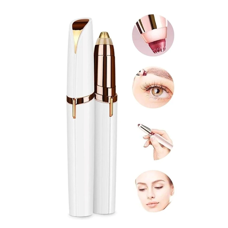 Эпилятор для лица и бровей MA-GH320 Эпилятор для лица и бровей MA-GH320