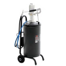 Pnevmatik nasos Worldforce 11358, 50 kg