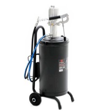 Pnevmatik nasos Worldforce 11358, 50 kg