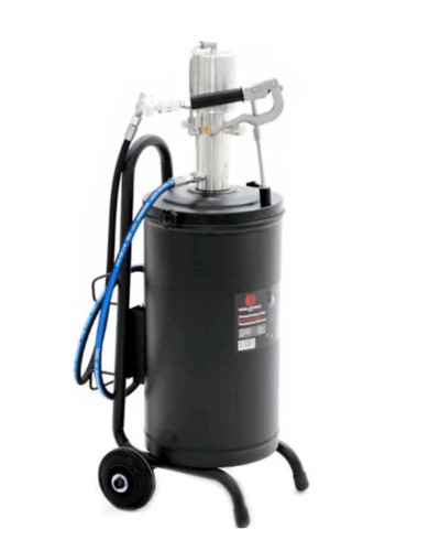 Pnevmatik nasos Worldforce 11358, 50 kg