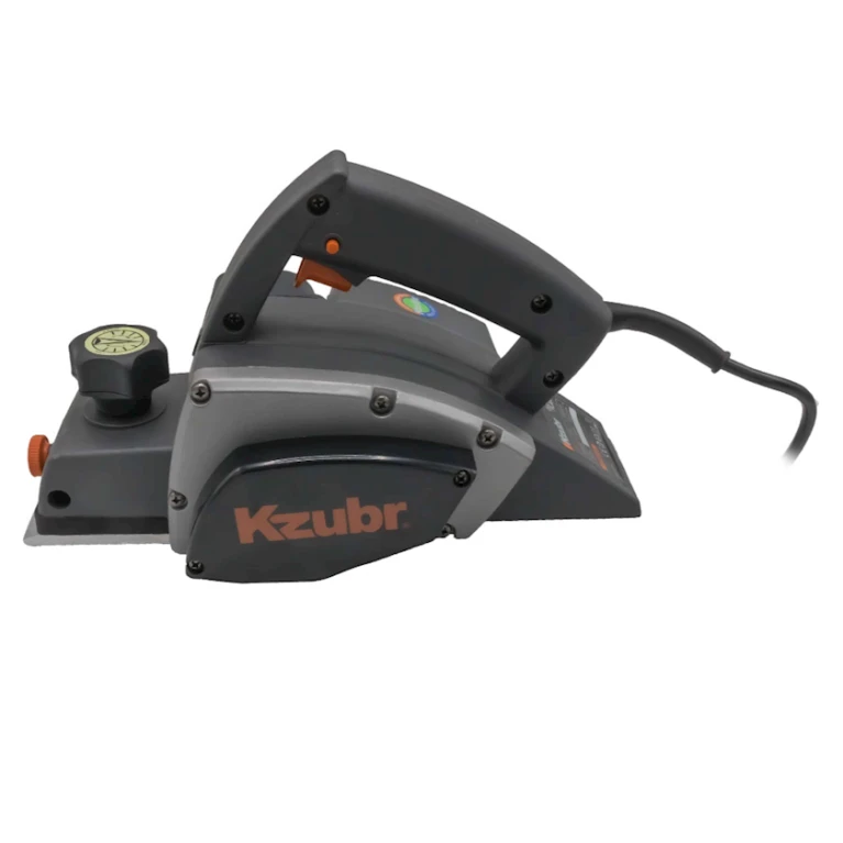 Электрорубанок Kzubr K10322