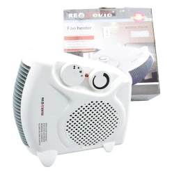 Qızdırıcı ventilyator ReSovio EU-RS-008