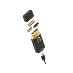 Электробритва Gamma+ Uno (8021660014949)