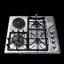 Quraşdırılan bişirmə səthi Lotus LT9901