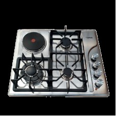 Quraşdırılan bişirmə səthi Lotus LT9901