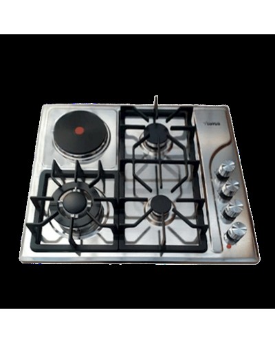 Quraşdırılan bişirmə səthi Lotus LT9901