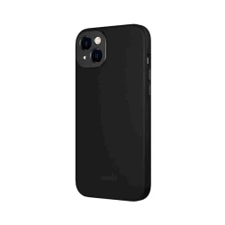 Чехол Moshi Napa with Magsafe для Apple iPhone 14 Plus Black (99MO088082)
