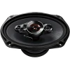 Автомобильная акустика Pioneer TS-A6996S. Автомобильная акустика Pioneer TS-A6996S.