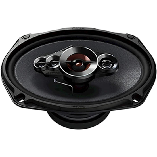 Автомобильная акустика Pioneer TS-A6996S. Автомобильная акустика Pioneer TS-A6996S.