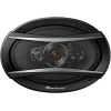 Автомобильная акустика Pioneer TS-A6996S. Автомобильная акустика Pioneer TS-A6996S.