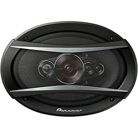 Автомобильная акустика Pioneer TS-A6996S. Автомобильная акустика Pioneer TS-A6996S.