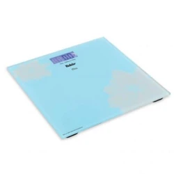 Весы напольные Fakir MIA Blue