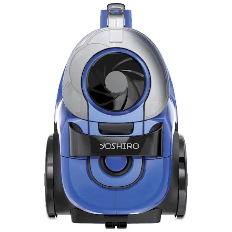 Пылесос Yoshiro YVC-BS200D25Bl Пылесос Yoshiro YVC-BS200D25Bl